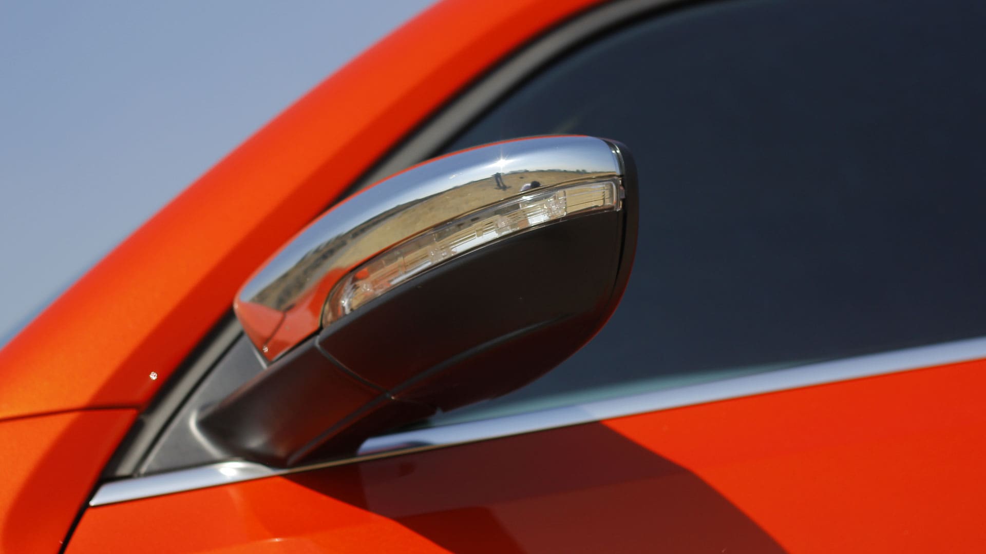 Volkswagen Beetle 2016 STD Exterior