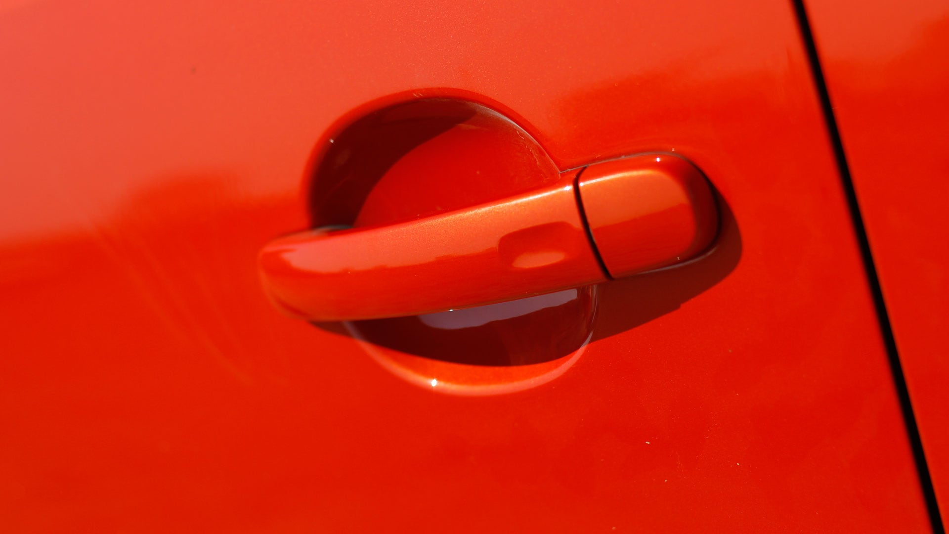 Volkswagen Beetle 2016 STD Exterior