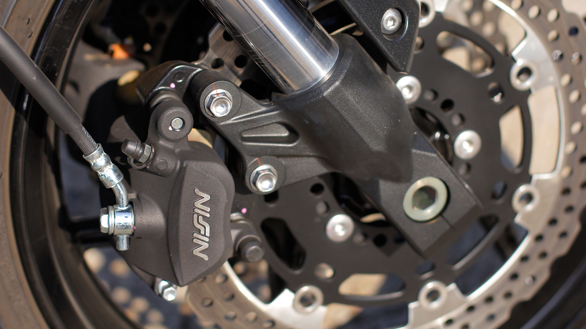 Kawasaki Versys 650 2016 STD