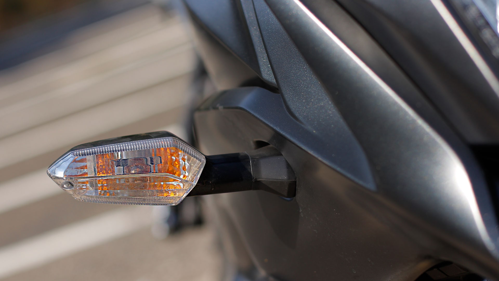 Kawasaki Versys 650 2016 STD