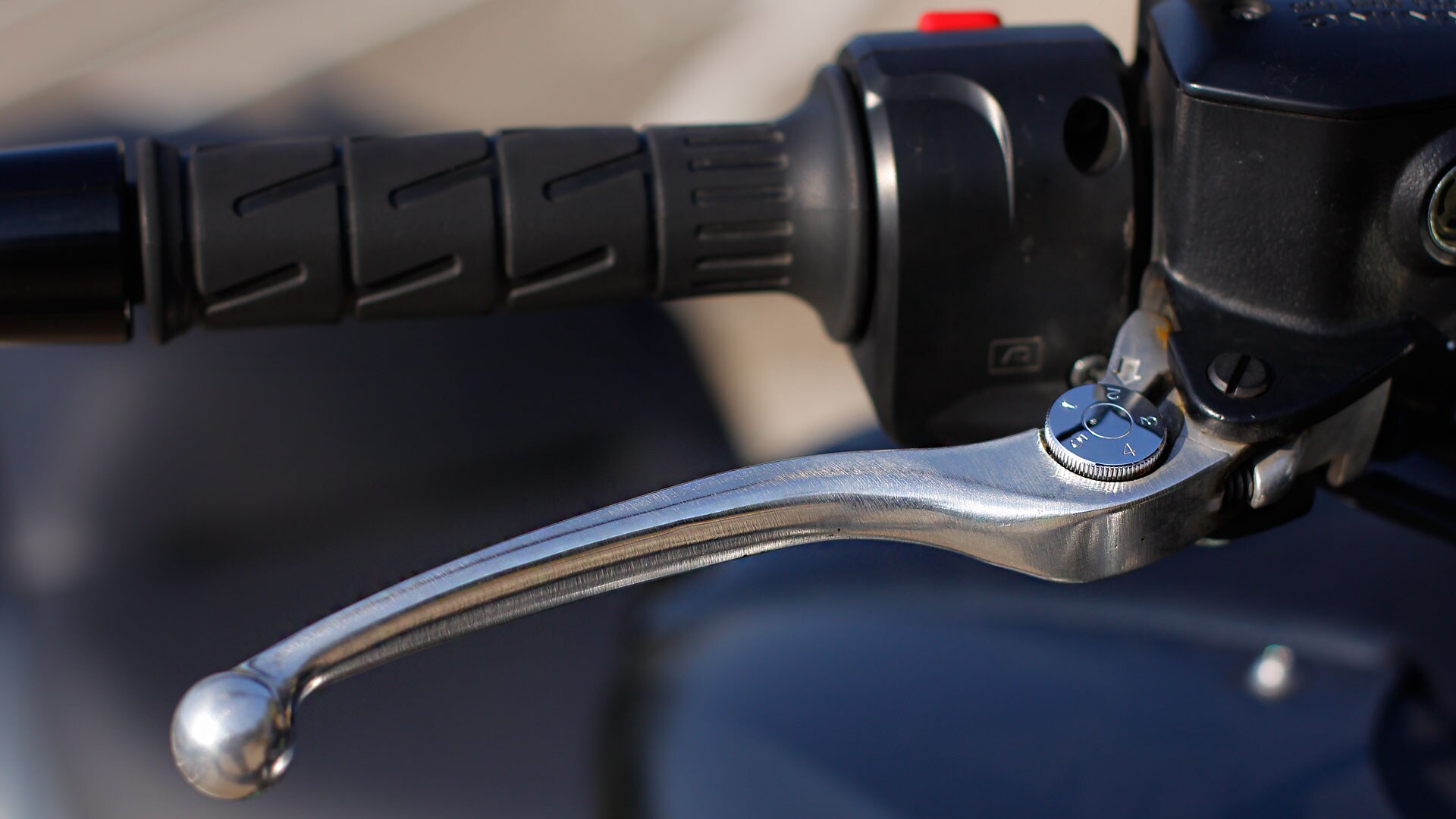 Kawasaki Versys 650 2016 STD