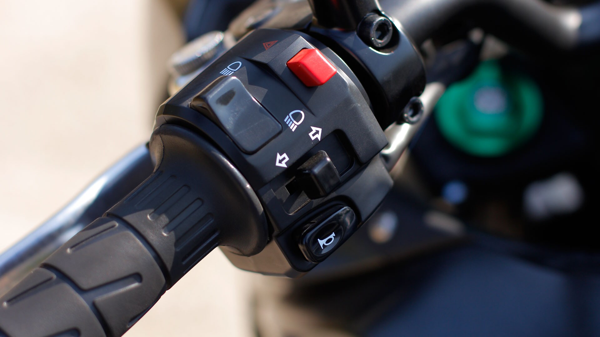 Kawasaki Versys 650 2016 STD