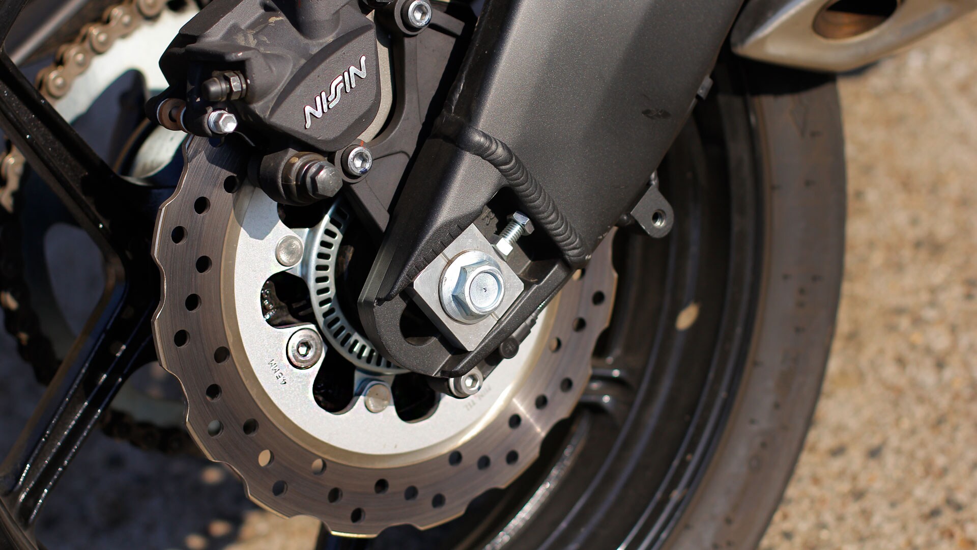 Kawasaki Versys 650 2016 STD