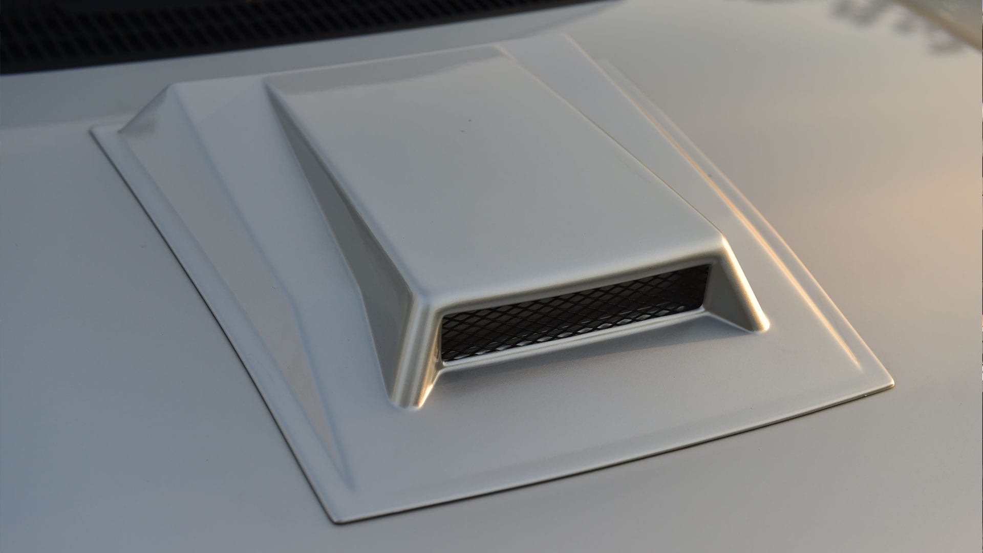 Tata Safari Storme 2016 VX BS4 4x4 Exterior