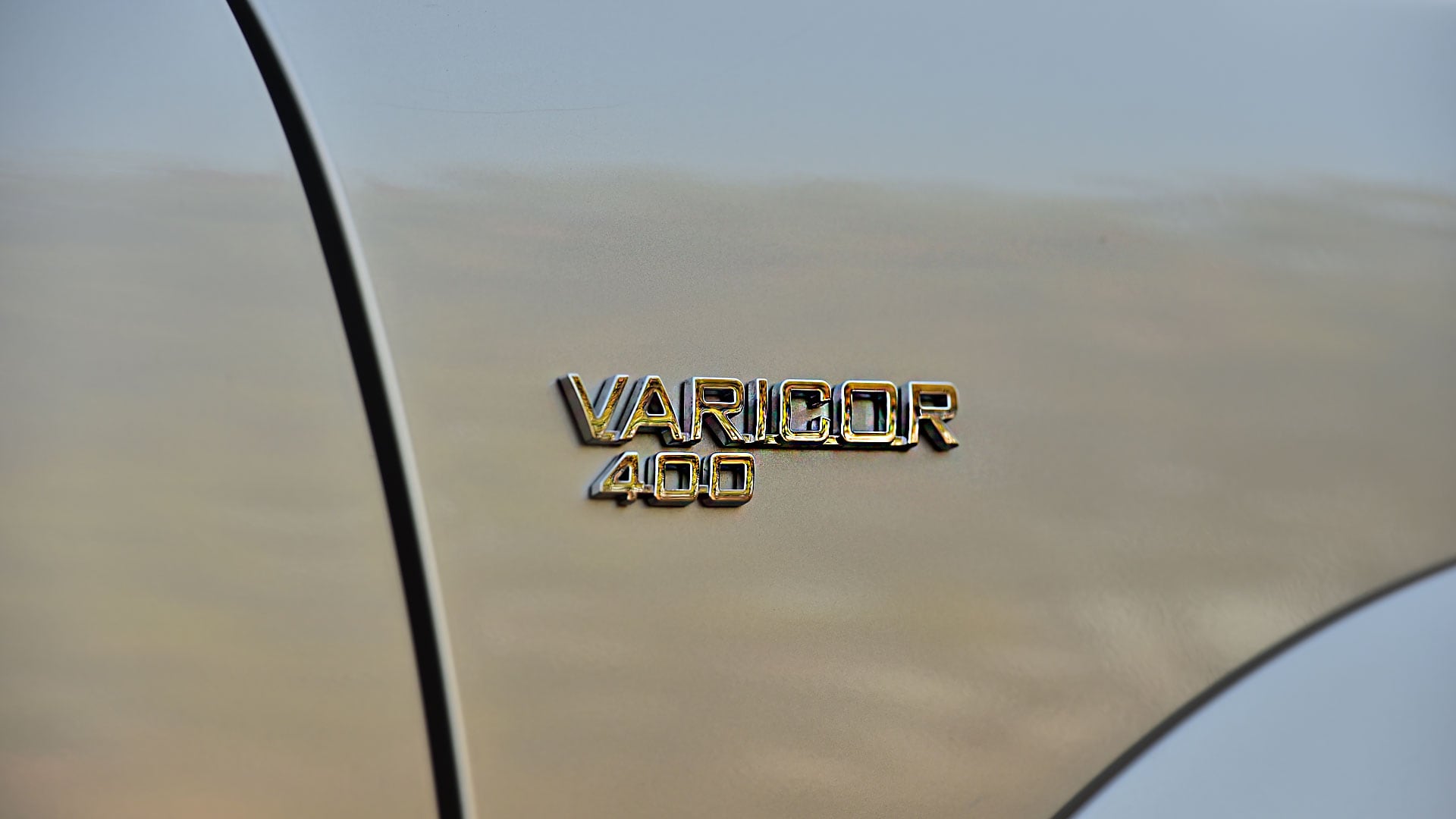 Tata Safari Storme 2016 VX BS4 4x4 Exterior