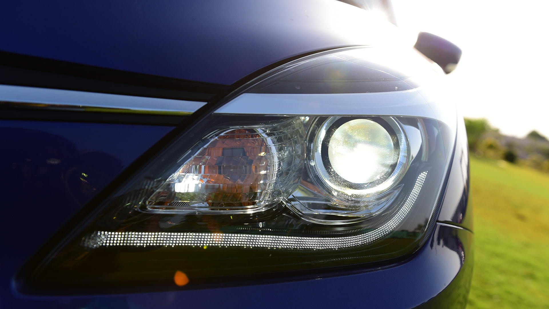 Maruti Suzuki Baleno 2015 Alpha Diesel Exterior