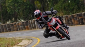 TVS Apache RTR 200