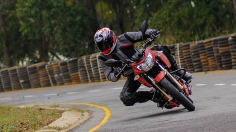 TVS Apache RTR 200 2016 