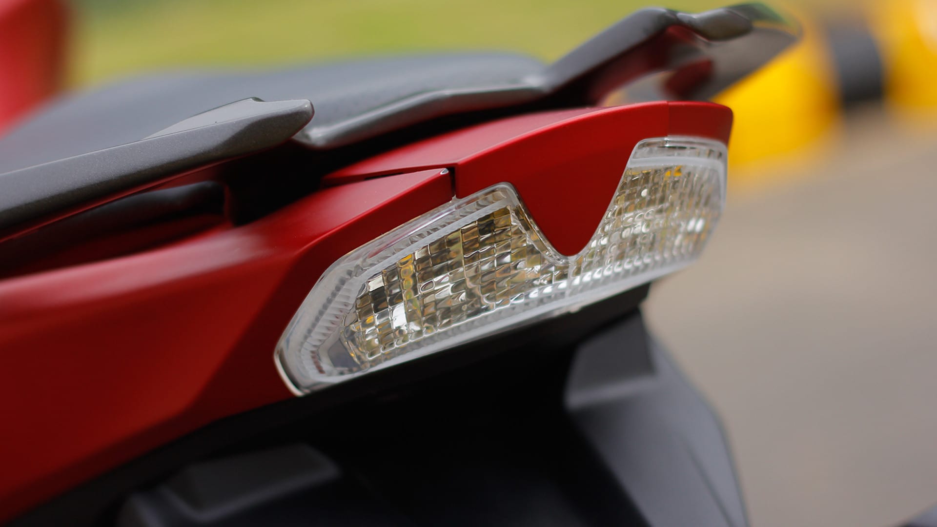 TVS Apache RTR 200 2016 STD
