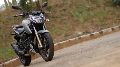 Apache 200 Cc 2018 Model TVS Apache RTR 200 2016 STD Price