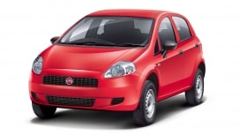 Fiat Punto Pure