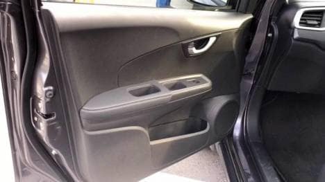 Honda BRV 2016 Petrol Interior