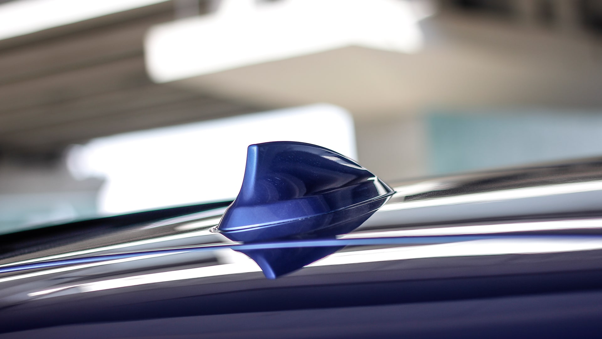 BMW X1 2016 xDrive 20d xLine Exterior