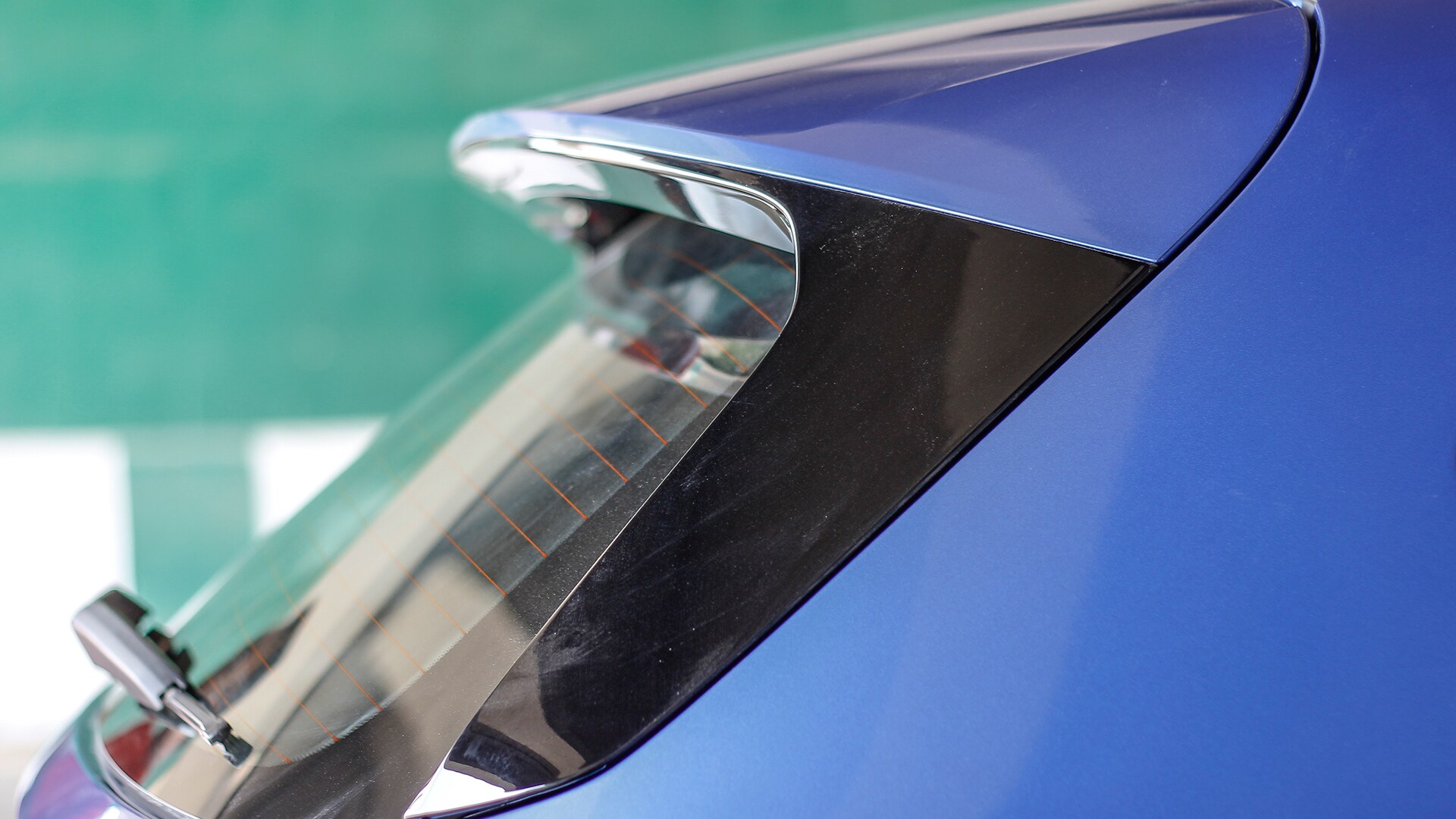 BMW X1 2016 xDrive 20d xLine Exterior