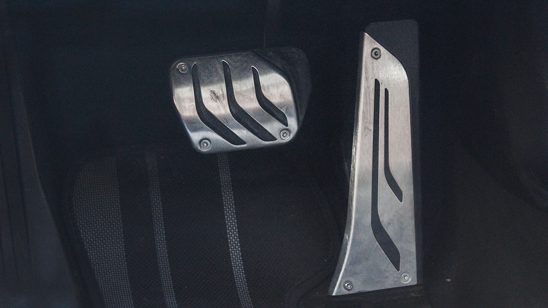 BMW 3 series 2015 320d Luxury Line Interior