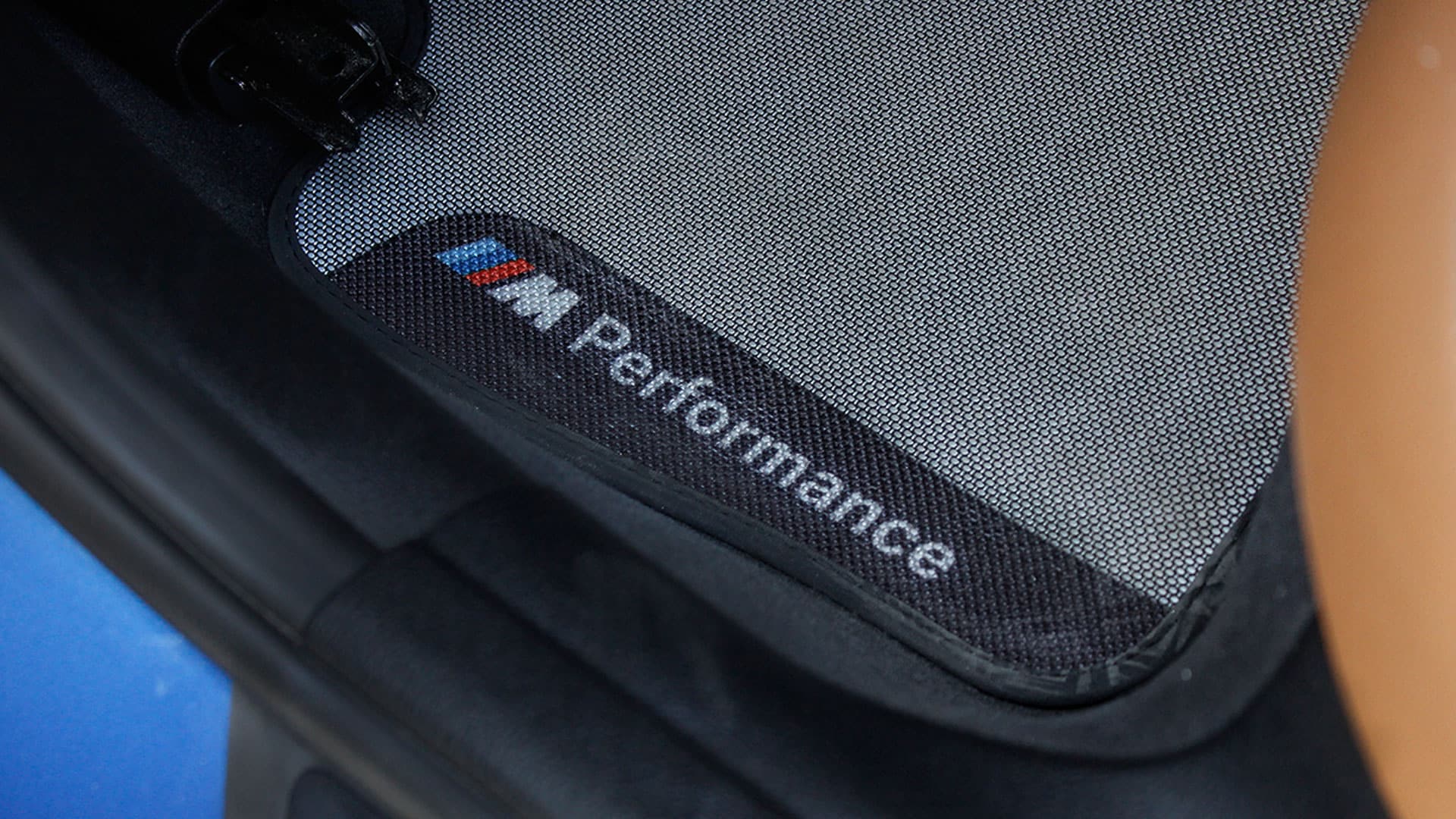 BMW 3 series 2015 320d Luxury Line Interior