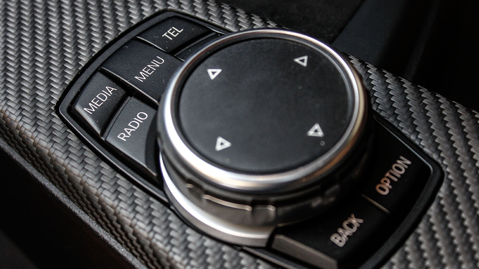 BMW 3 series 2015 320d Luxury Line Interior