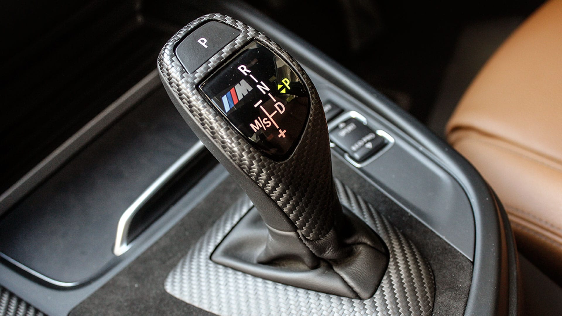 BMW 3 series 2015 320d Luxury Line Interior