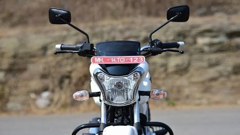 Fuel Tank Vikrant Bike Mileage 125cc Fuel Tank On Road Price Of