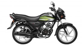 Honda CD 110 Dream