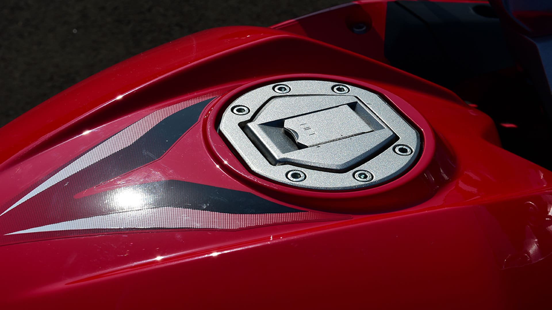 Bajaj Pulsar RS 200 2015 STD