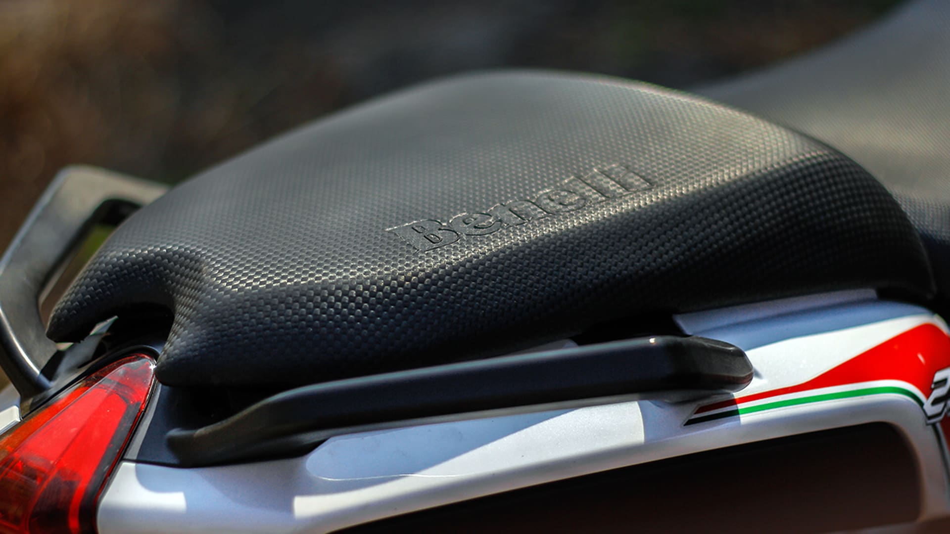 Benelli TNT 25 2015 STD