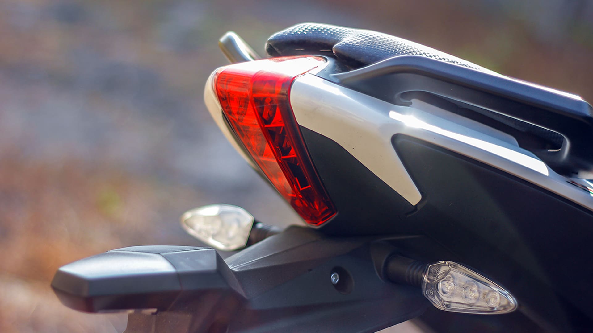 Benelli TNT 25 2015 STD