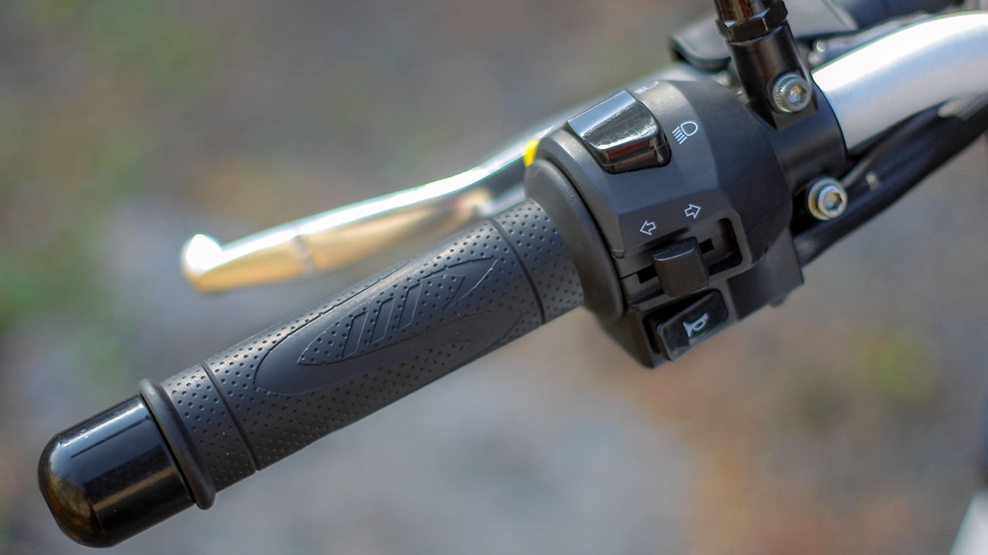 Benelli TNT 25 2015 STD