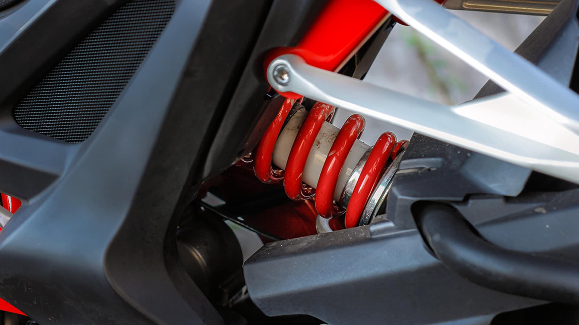 Benelli TNT 25 2015 STD