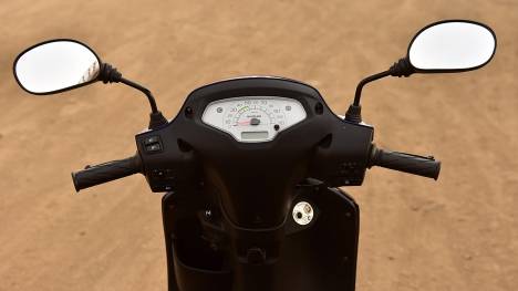 Suzuki Access 2016 125 Price in India, Mileage, Reviews, Colours