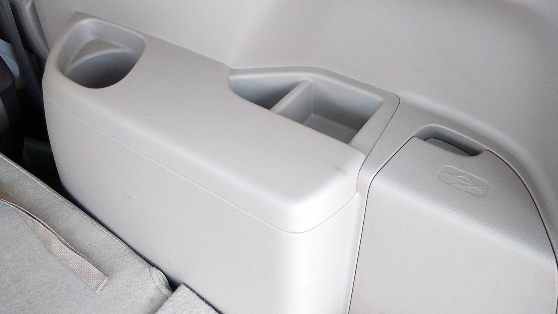 Maruti Suzuki Ertiga 2015 Smart Hybrid Zdi+ Interior