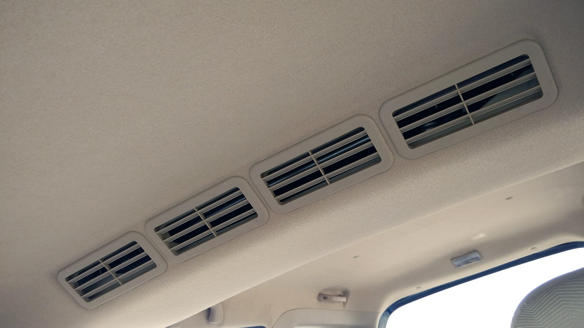 Maruti Suzuki Ertiga 2015 Smart Hybrid Zdi+ Interior