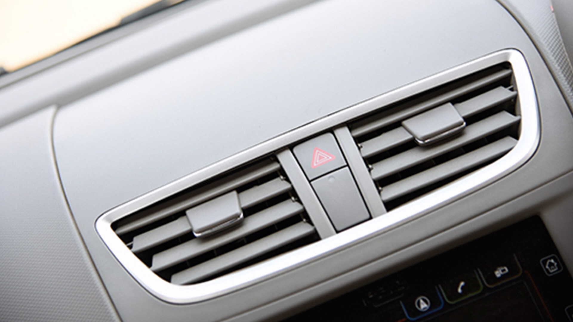 Maruti Suzuki Ertiga 2015 Smart Hybrid Zdi+ Interior