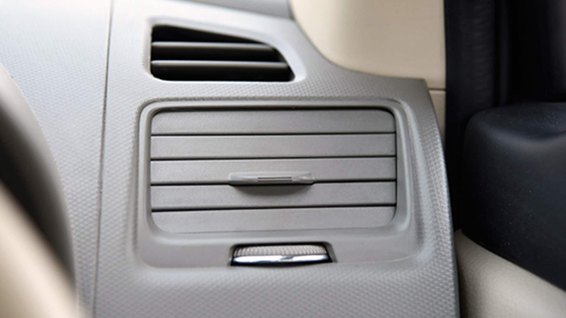 Maruti Suzuki Ertiga 2015 Smart Hybrid Zdi+ Interior