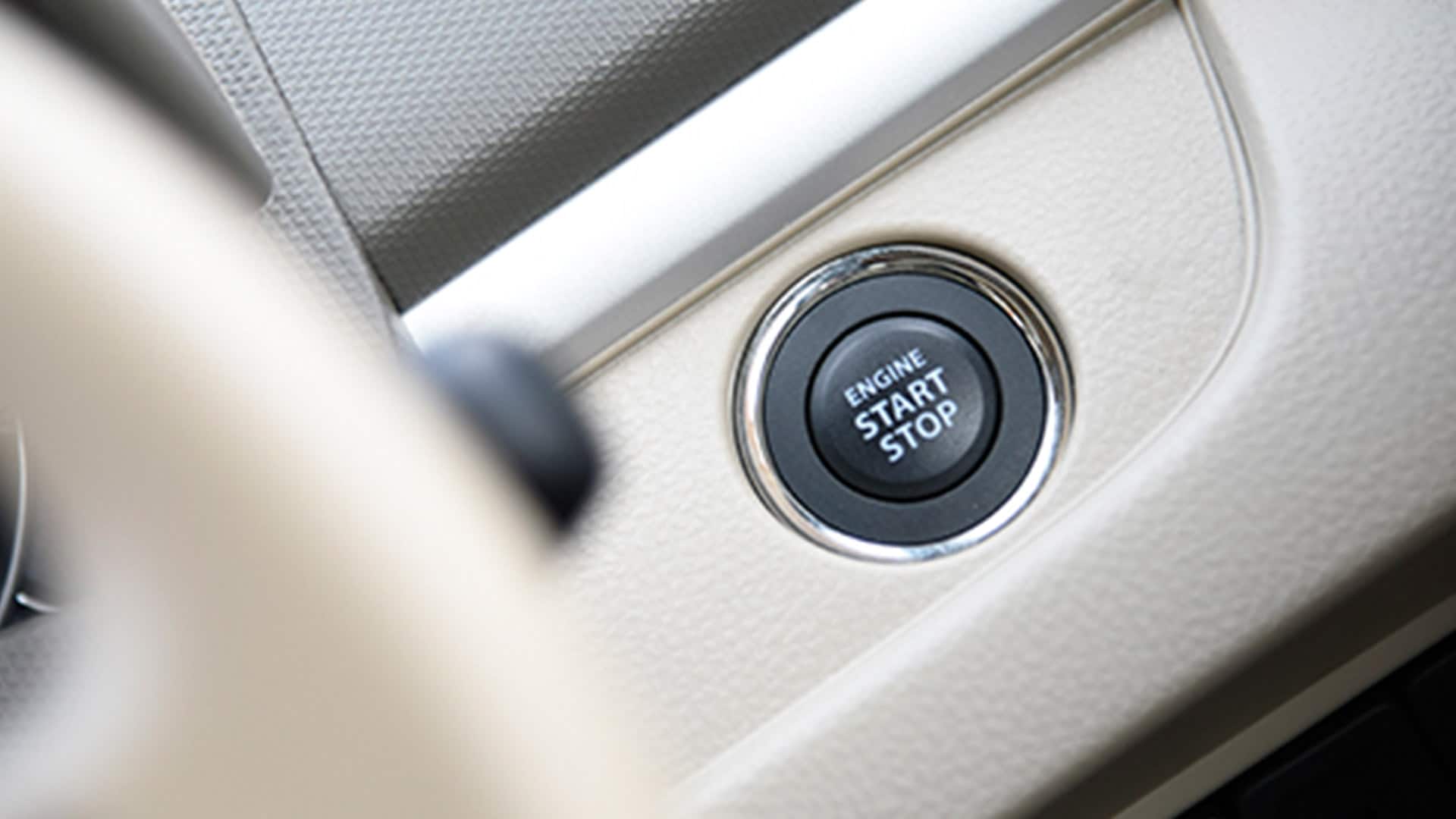 Maruti Suzuki Ertiga 2015 Smart Hybrid Zdi+ Interior