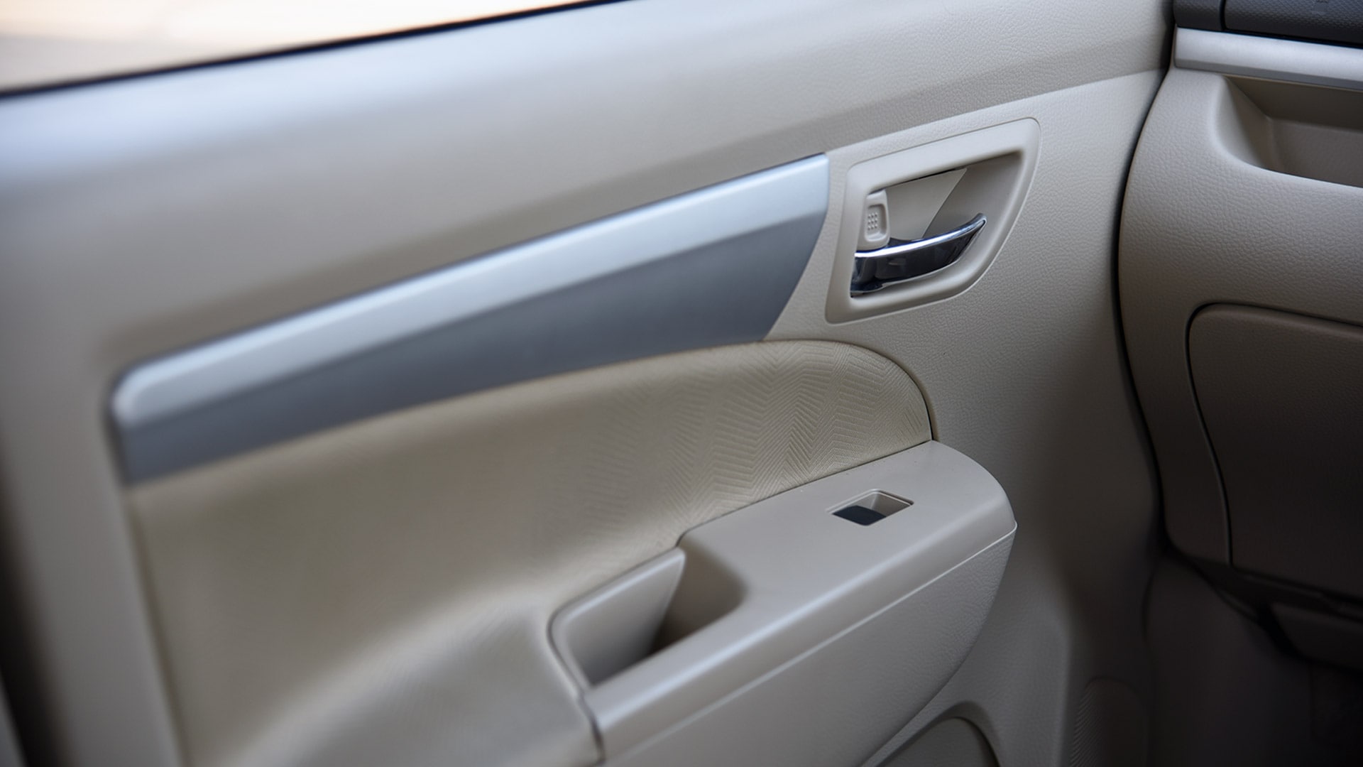 Maruti Suzuki Ertiga 2015 Smart Hybrid Zdi+ Interior