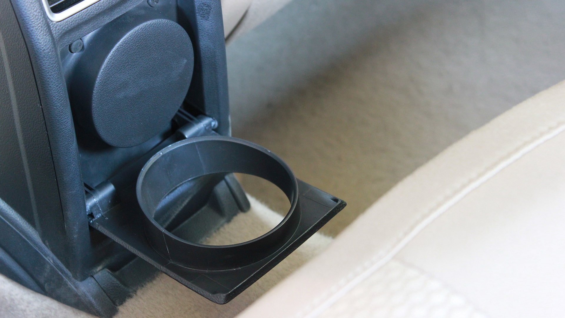 Volkswagen Ameo 2016 1.2 MPI Interior