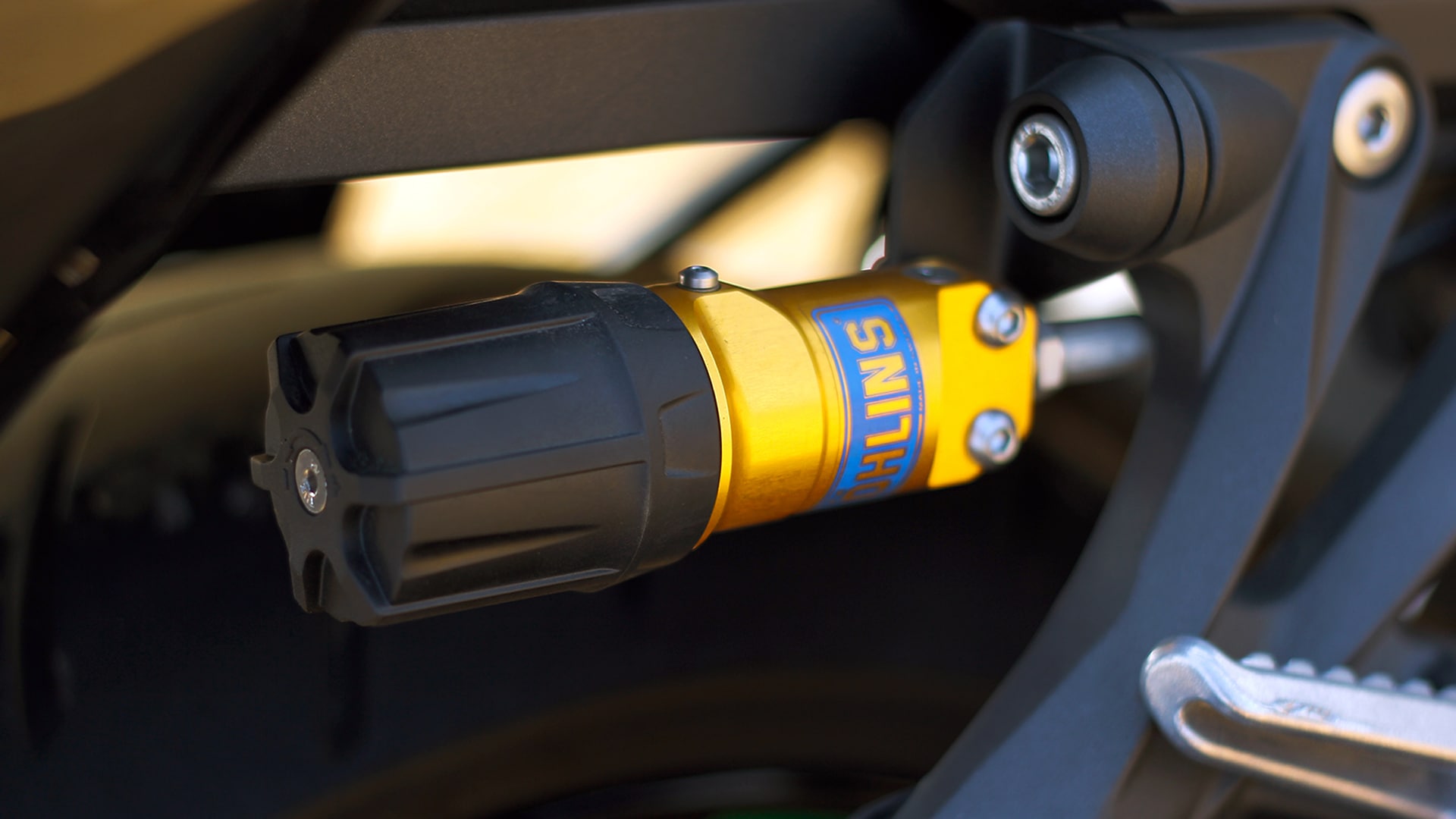 Kawasaki Ninja ZX-14R 2016 STD