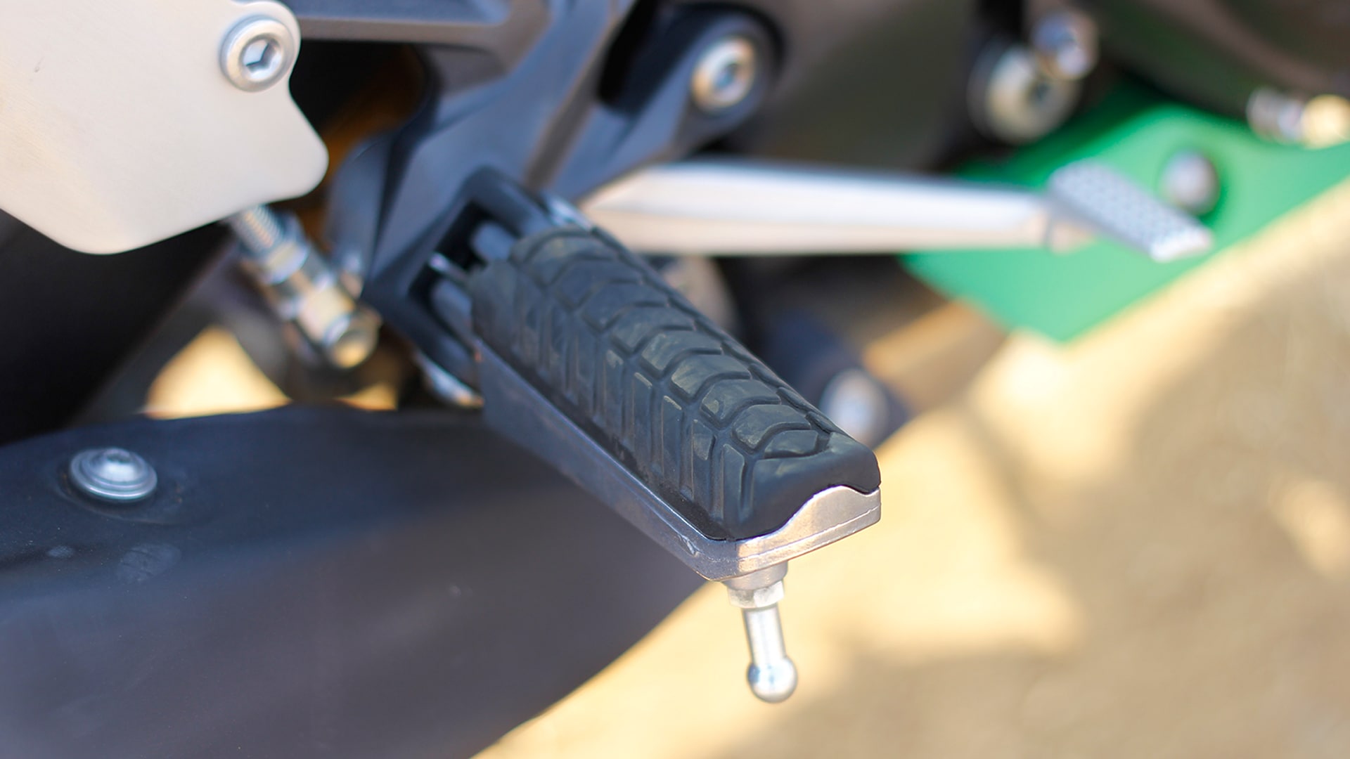 Kawasaki Ninja ZX-14R 2016 STD