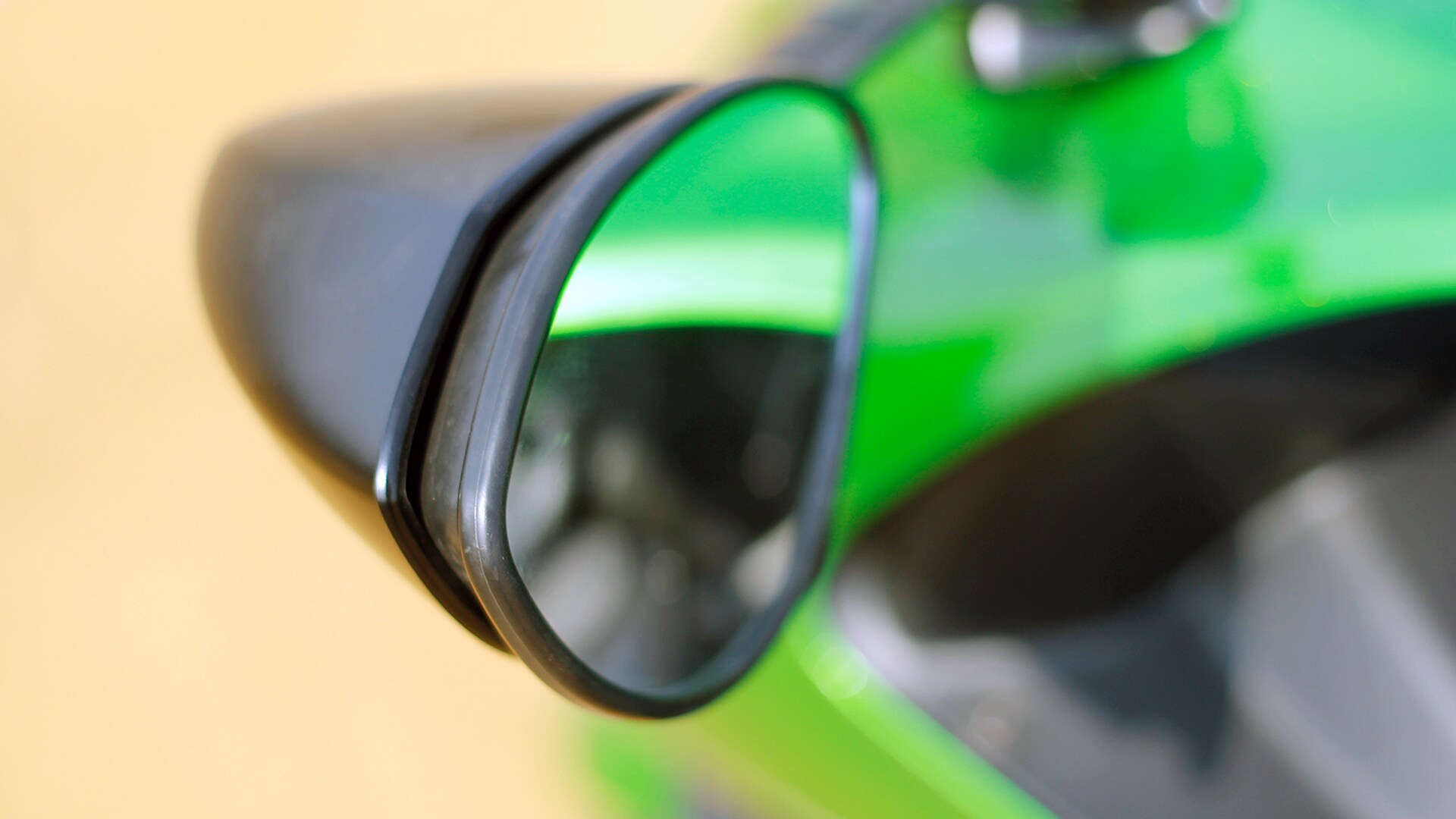 Kawasaki Ninja ZX-14R 2016 STD