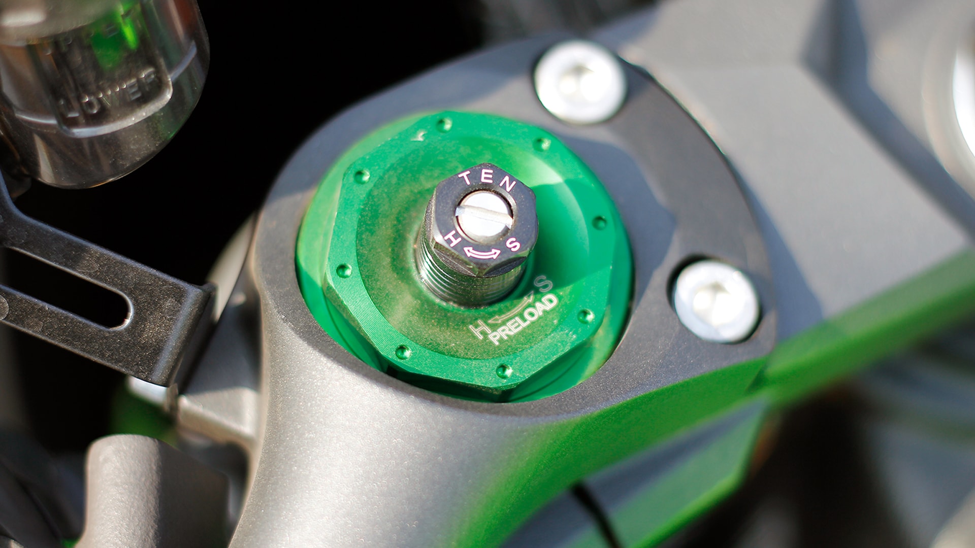 Kawasaki Ninja ZX-14R 2016 STD