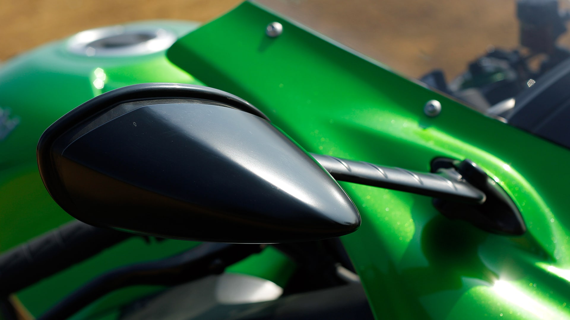 Kawasaki Ninja ZX-14R 2016 STD