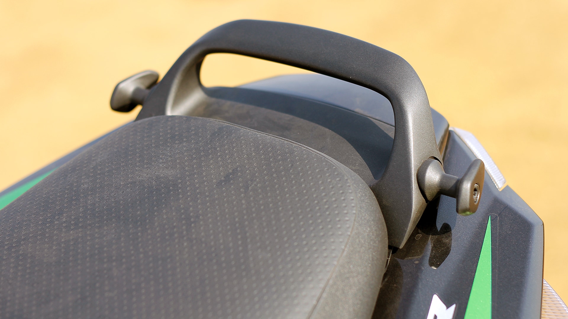 Kawasaki Ninja ZX-14R 2016 STD