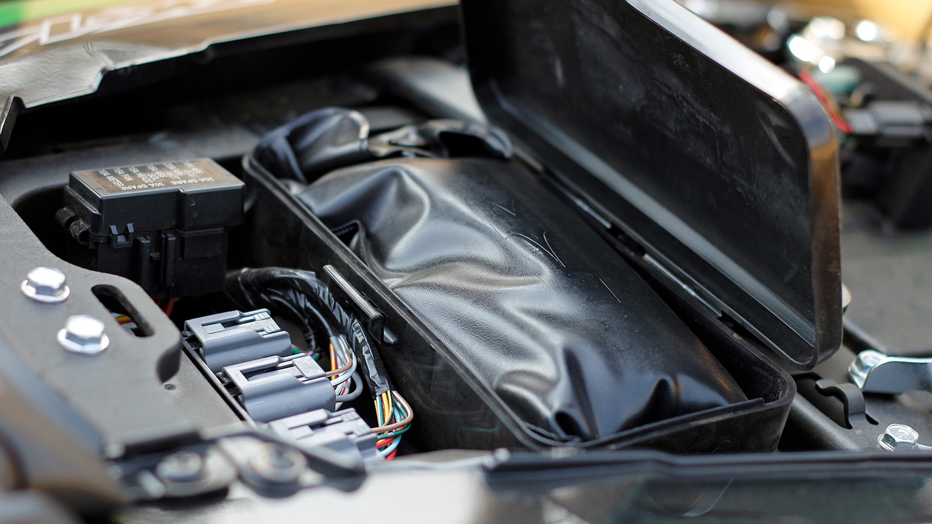 Kawasaki Ninja ZX-14R 2016 STD