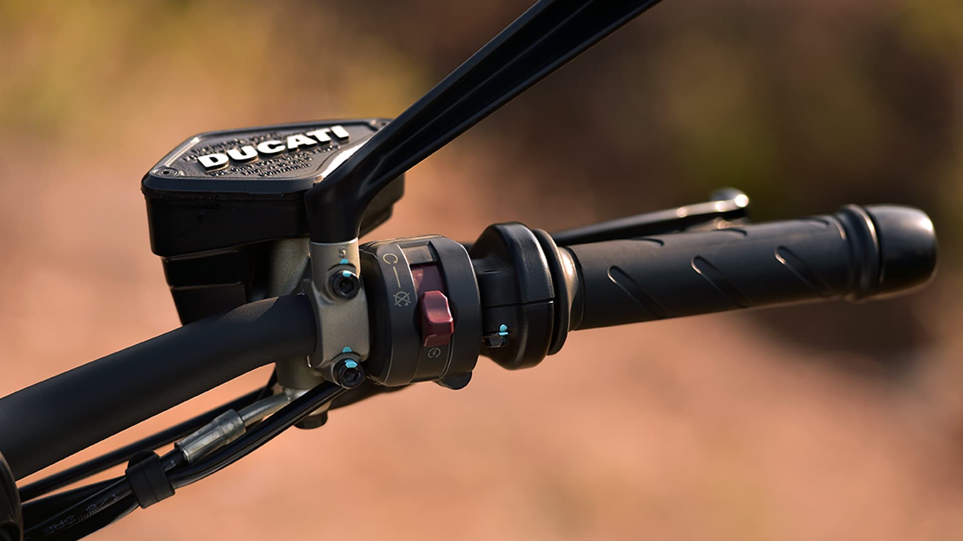 Ducati Diavel 2015 Carbon