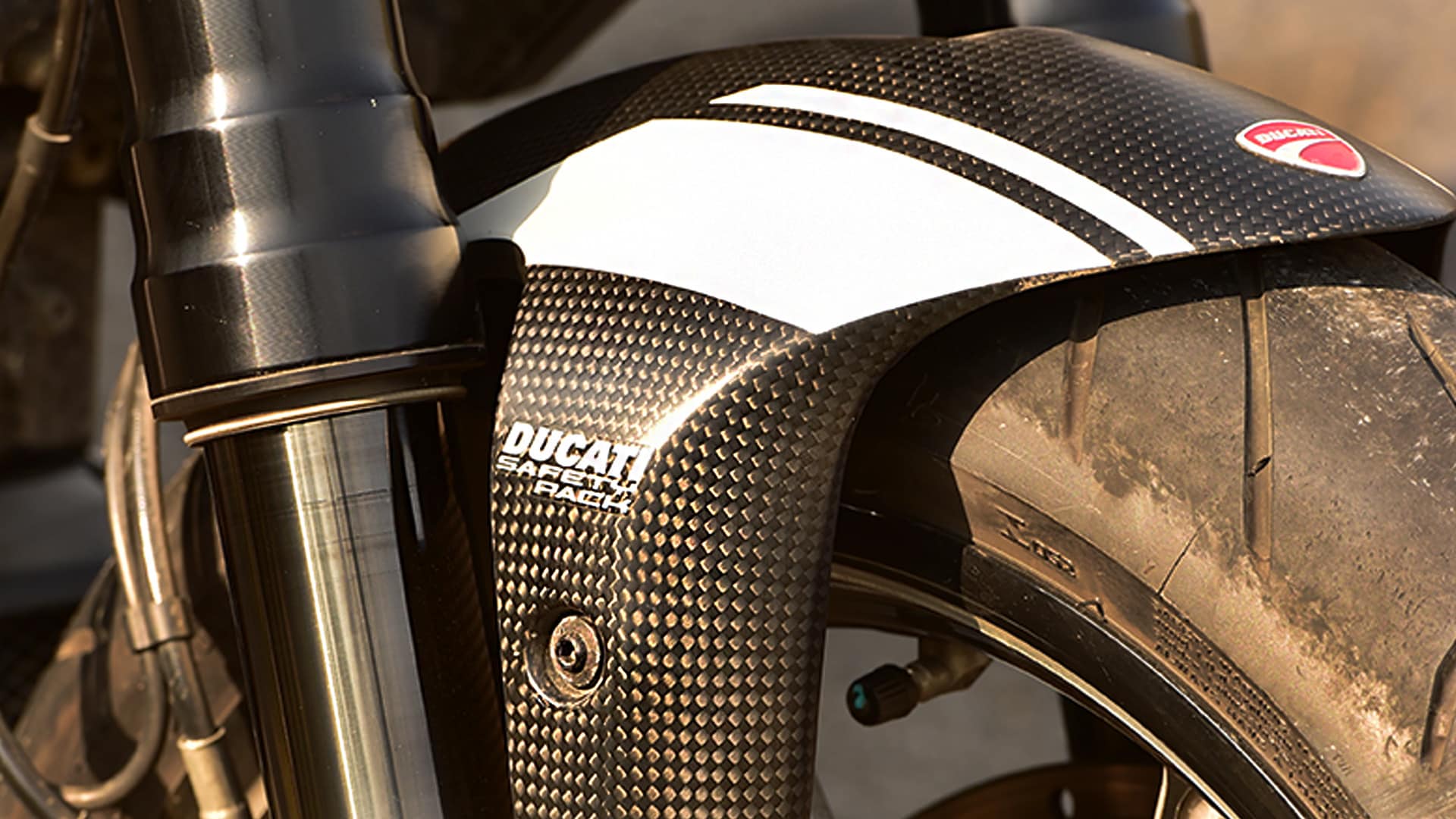 Ducati Diavel 2015 Carbon