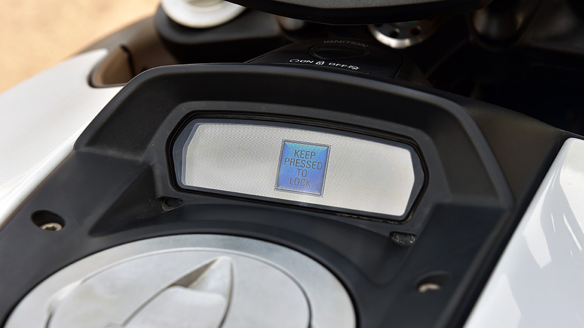 Ducati Diavel 2015 Carbon