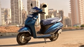 Honda Activa