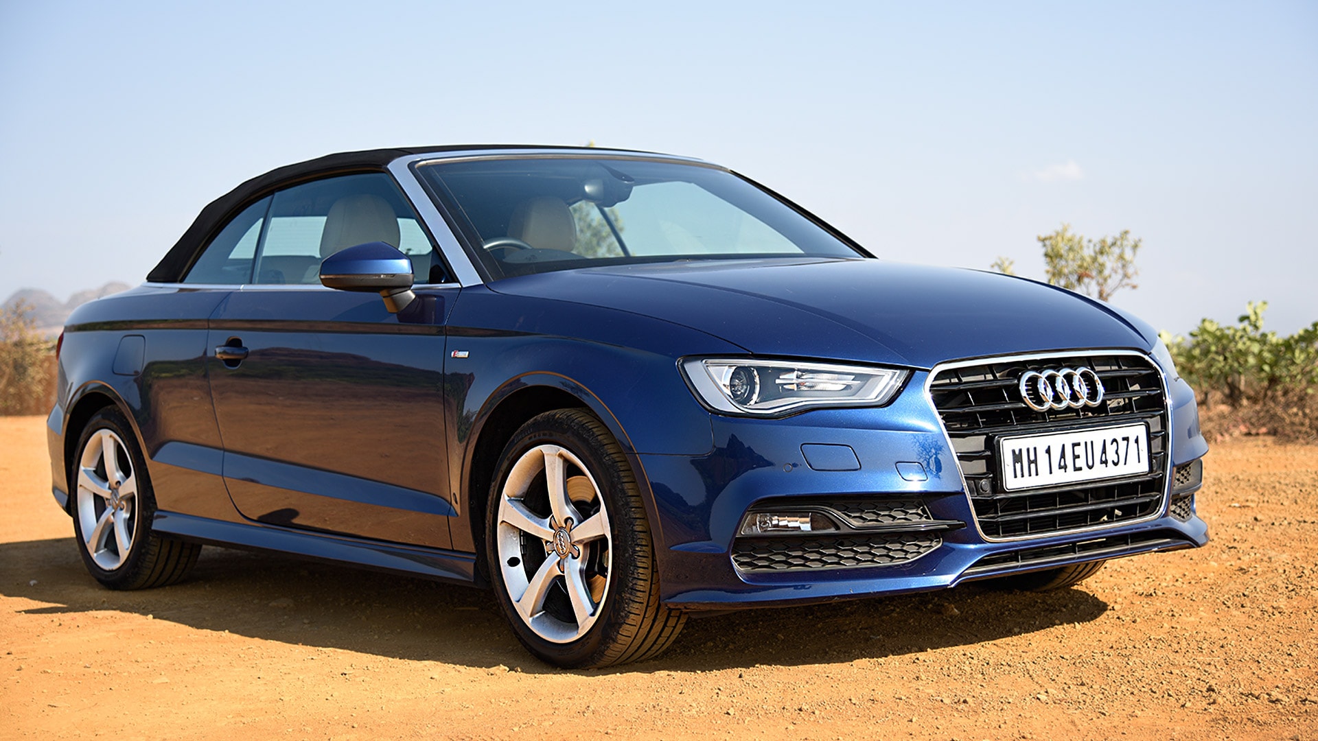 Audi-a3-cabriolet-2015-40 TFSI Exterior
