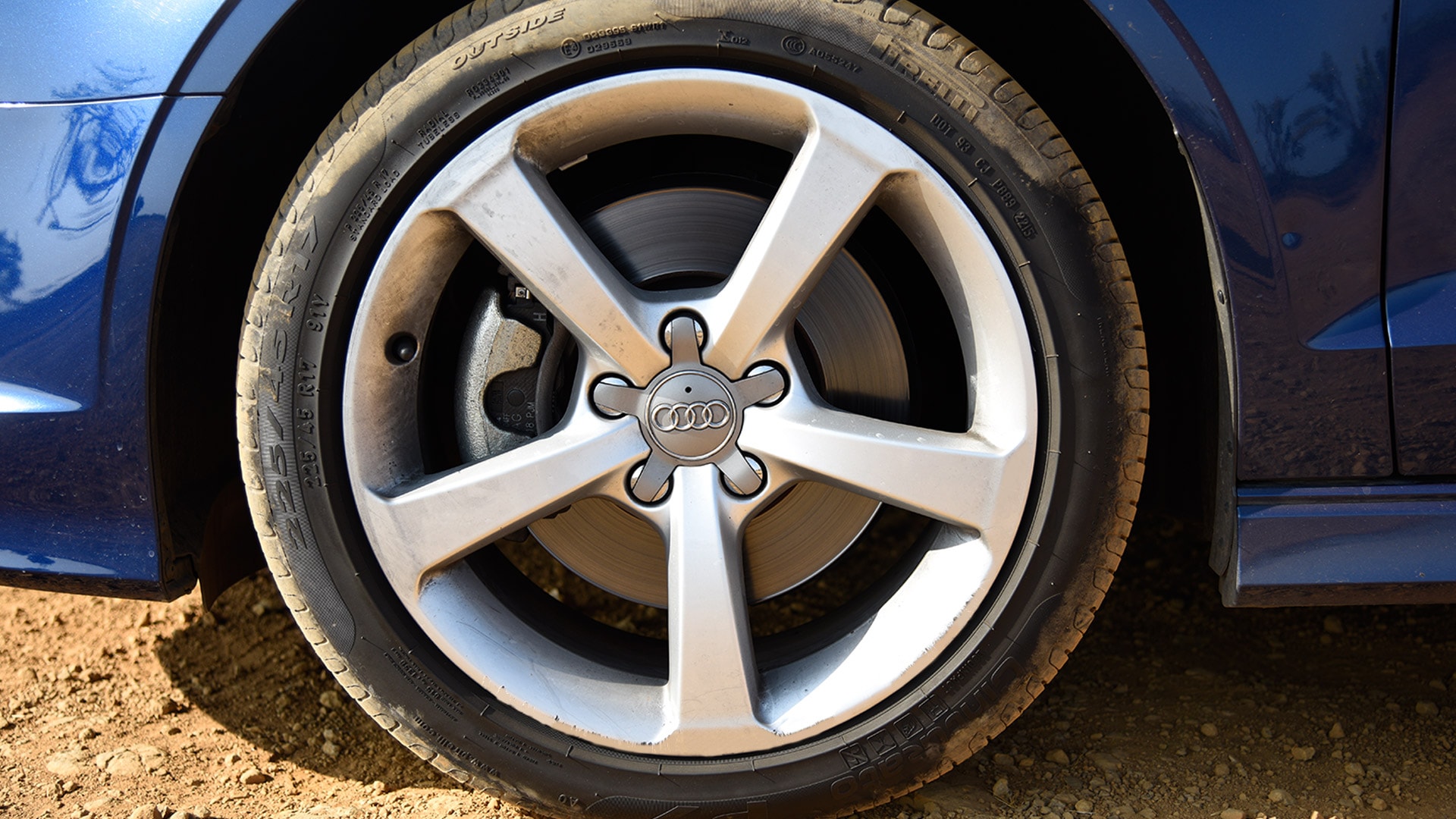 Audi-a3-cabriolet-2015-40 TFSI Exterior